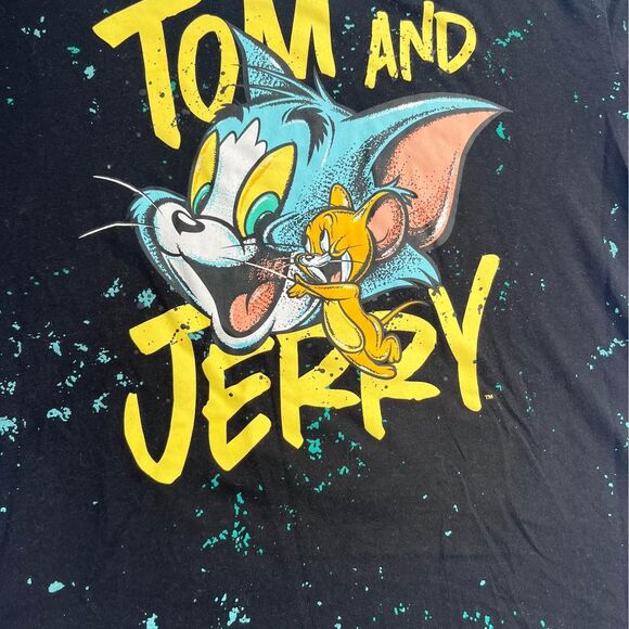 tom and jerry mens shirt size XL - Picture 2 of 3